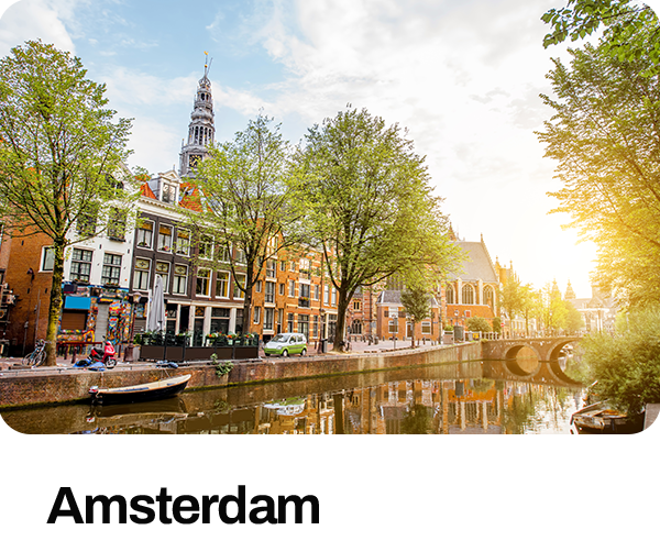 Amsterdam