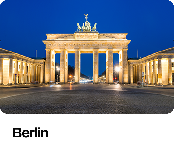 Berlin
