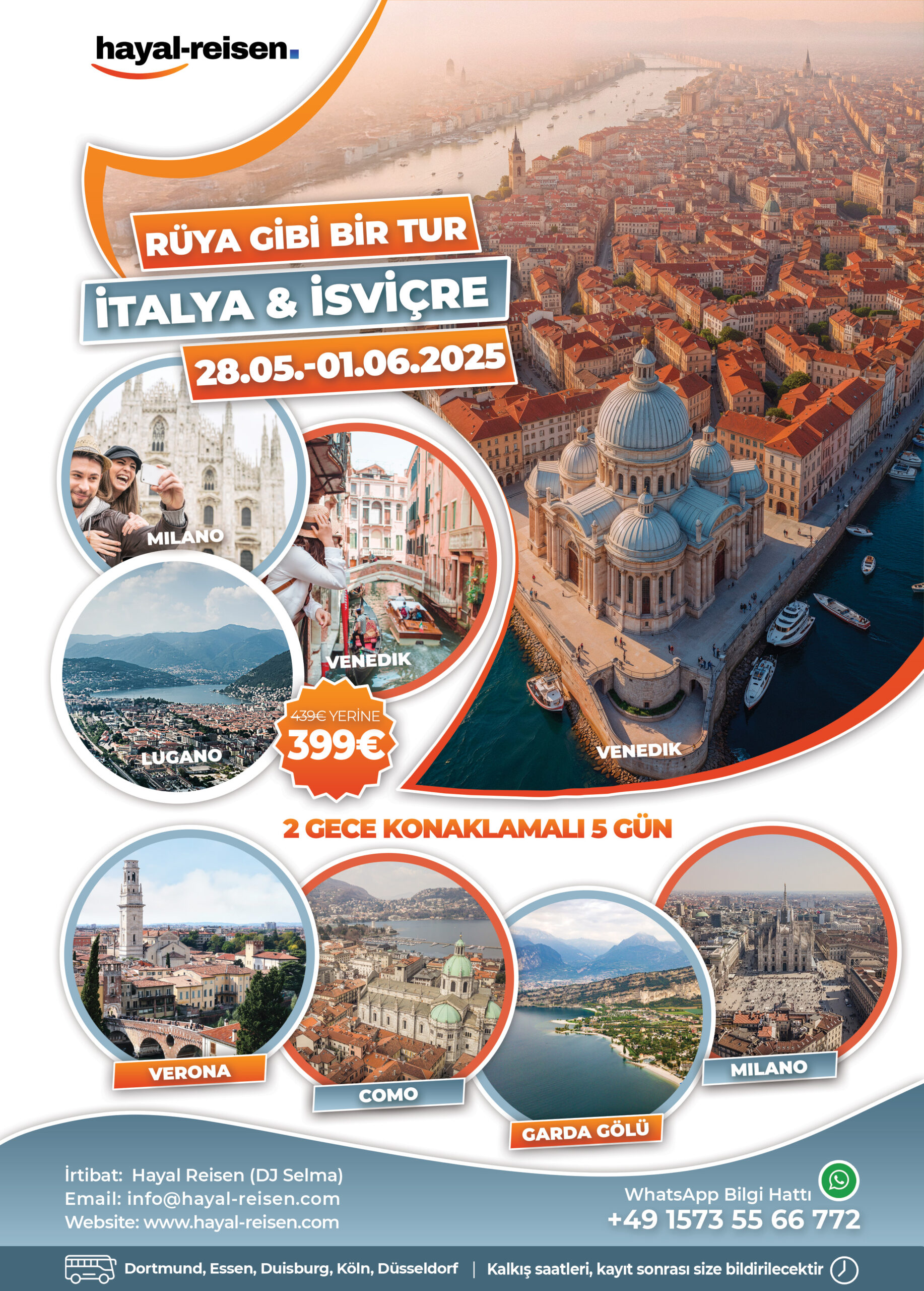 italya-isvicre-turu afiş